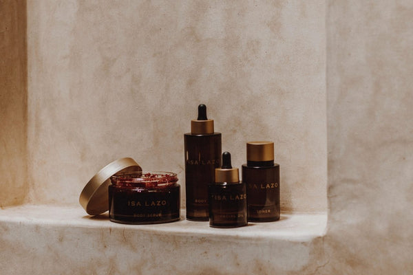 7 Benefits of Using Body Scrub