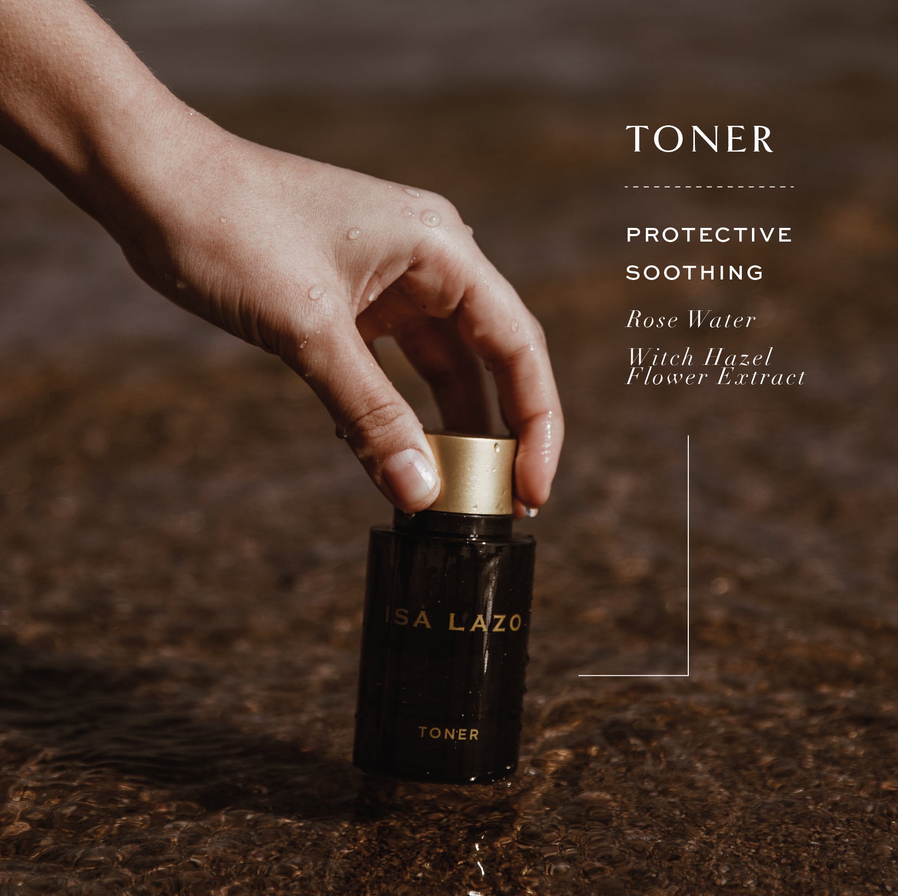 Face Toner — Monaliza Beauty